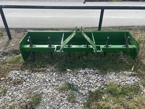 2025 Frontier BB5084 Equipment Image0