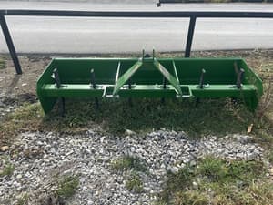 2025 Frontier BB5084 Image