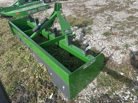 Image of Frontier BB5084 equipment image 3