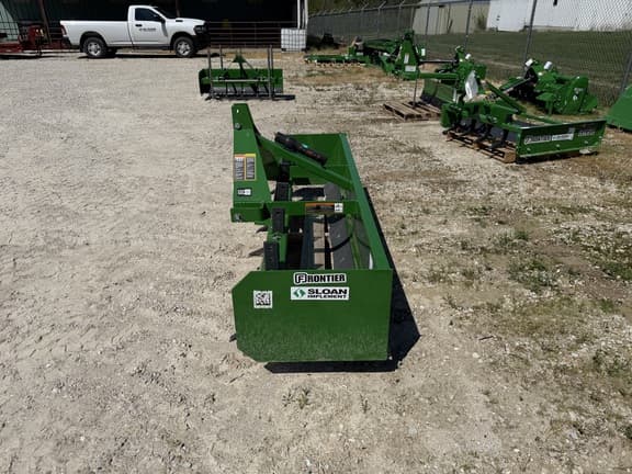 Image of Frontier BB5084 equipment image 1