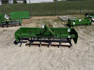 2025 Frontier BB5084 Image