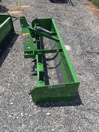 2025 Frontier BB5084 Equipment Image0