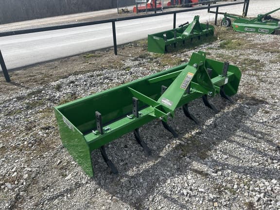 Image of Frontier BB5084 equipment image 1