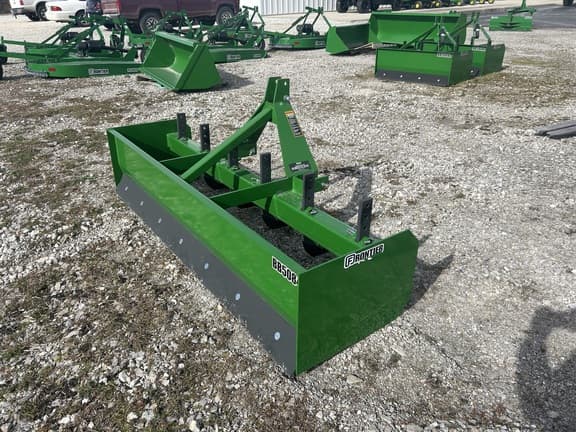 Image of Frontier BB5084 equipment image 2