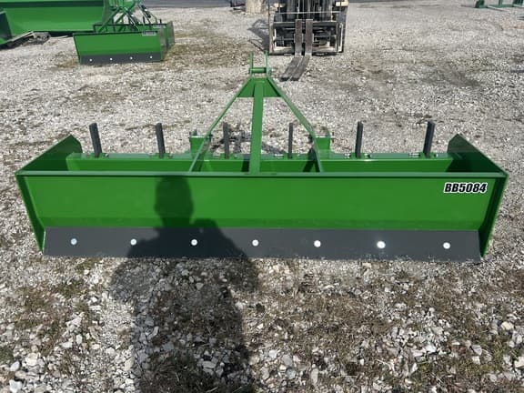 Image of Frontier BB5084 equipment image 4