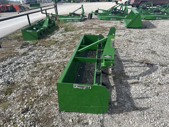 Image of Frontier BB5084 equipment image 3