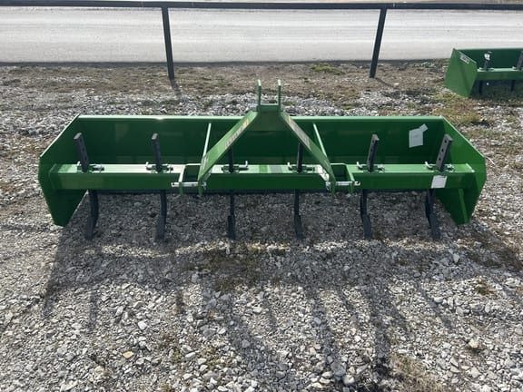 2025 Frontier BB5084 Equipment Image0