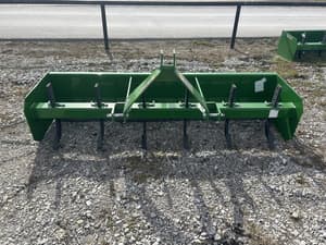 2025 Frontier BB5084 Image