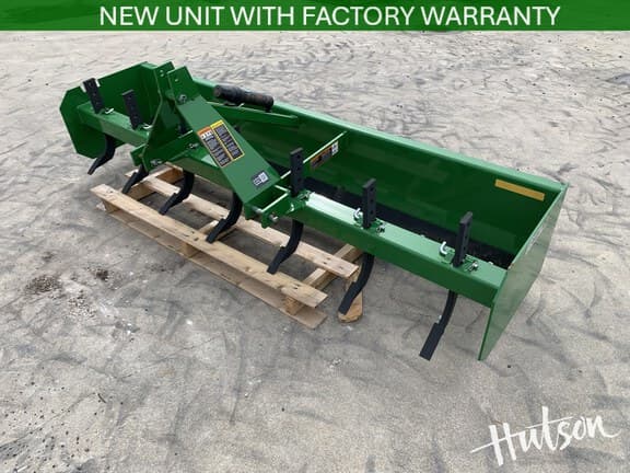 Image of Frontier BB5096 equipment image 2