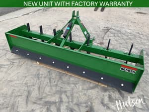 2025 Frontier BB5096 Image