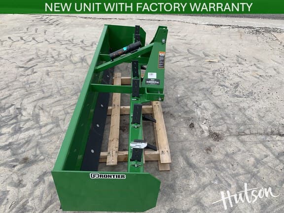 Image of Frontier BB5096 equipment image 4