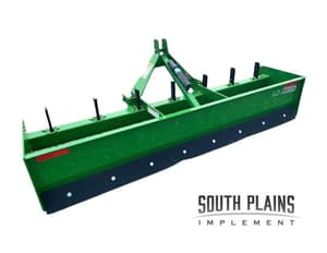 2025 Frontier BB5096 Image