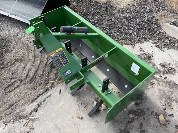 Image of Frontier BB5060 equipment image 4