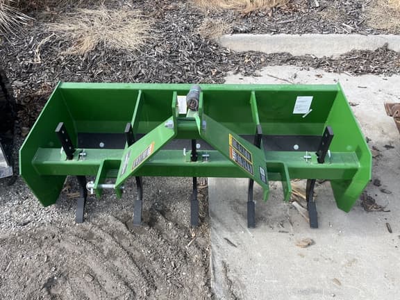 Image of Frontier BB5060 equipment image 1