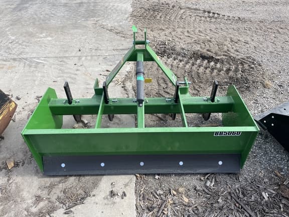 Image of Frontier BB5060 equipment image 3