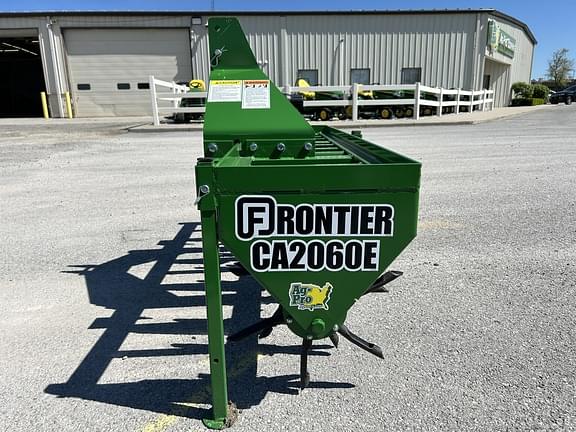 Image of Frontier CA2060E equipment image 1