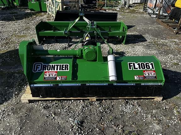Image of Frontier FL1061 equipment image 3