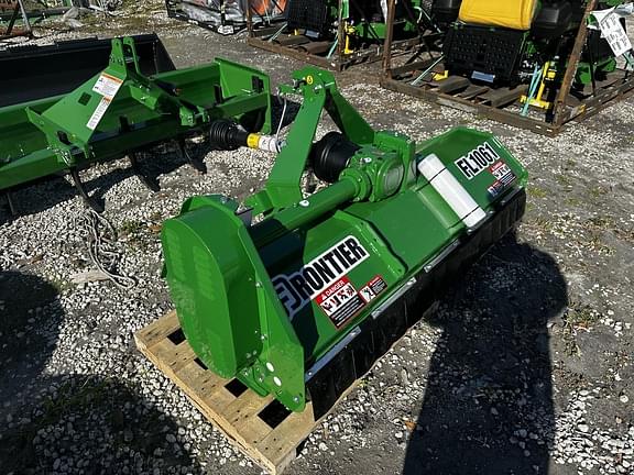 Image of Frontier FL1061 equipment image 4