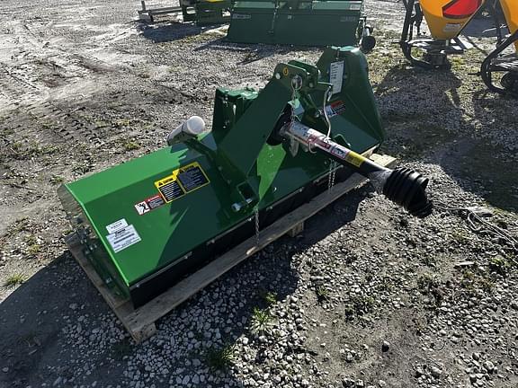 Image of Frontier FL1061 equipment image 1