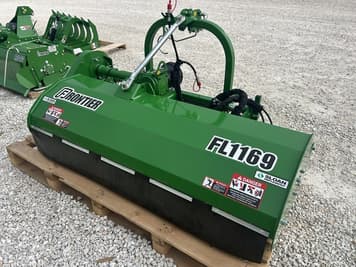 Main image Frontier FL1169