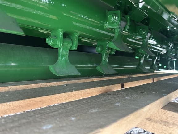 Image of Frontier FL1169 equipment image 4