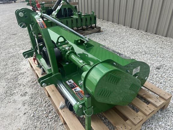 Image of Frontier FL1169 equipment image 1