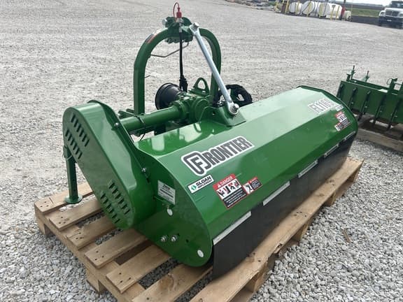 Image of Frontier FL1169 equipment image 3