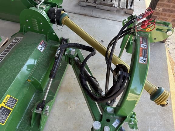Image of Frontier FL1169S equipment image 4