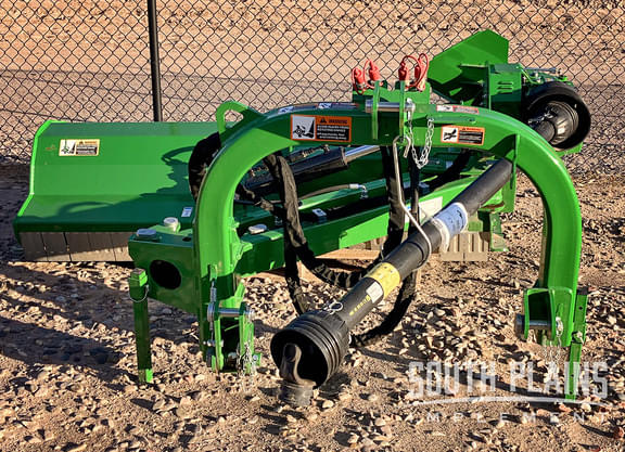 Image of Frontier FL1272S equipment image 2