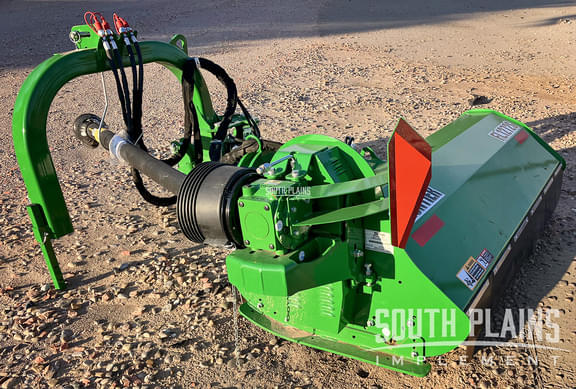 Image of Frontier FL1272S equipment image 4