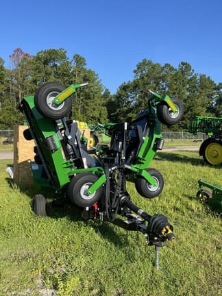 Image of Frontier FM4115 Primary image