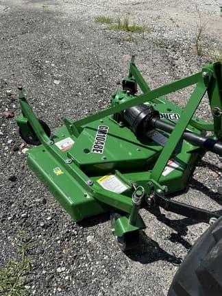Image of Frontier GM1048E equipment image 3