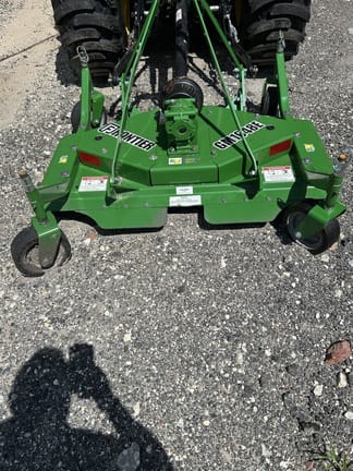2025 Frontier GM1048E Equipment Image0
