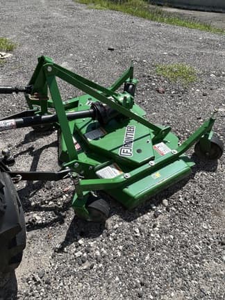 Image of Frontier GM1048E equipment image 4