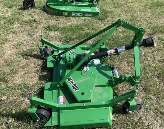 Image of Frontier GM1060E equipment image 2