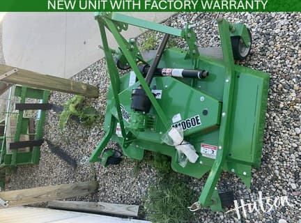 Image of Frontier GM1060E equipment image 2