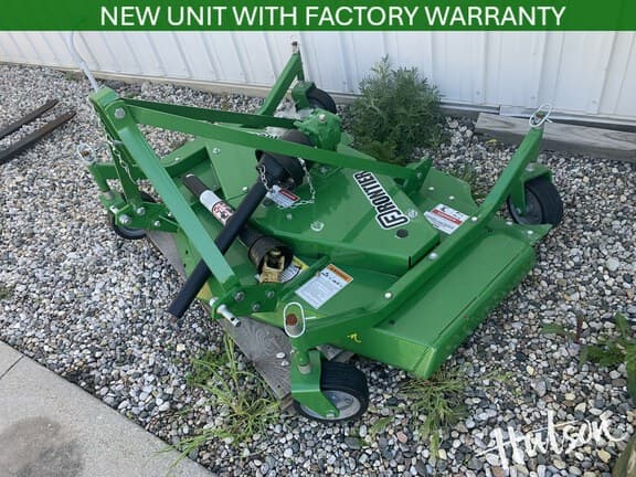 Image of Frontier GM1060E equipment image 1