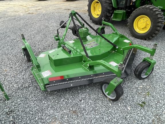 Image of Frontier GM1190R equipment image 3