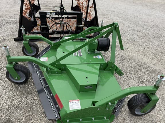 Image of Frontier GM1190R equipment image 2