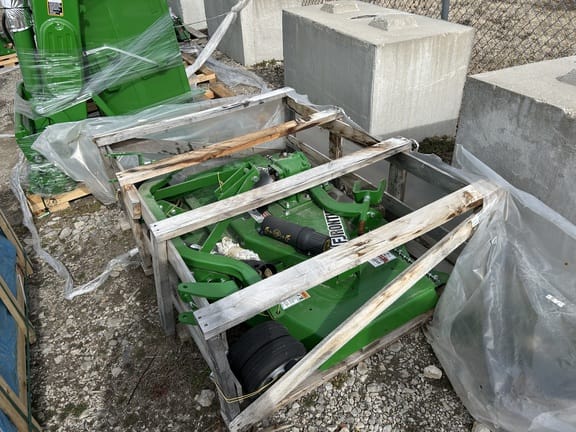 2025 Frontier GM2060R Equipment Image0