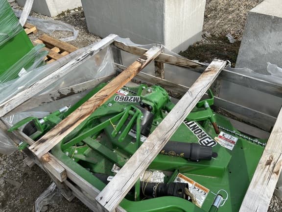 Image of Frontier GM2060R equipment image 1