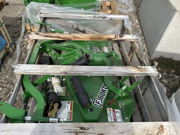 Image of Frontier GM2060R equipment image 3