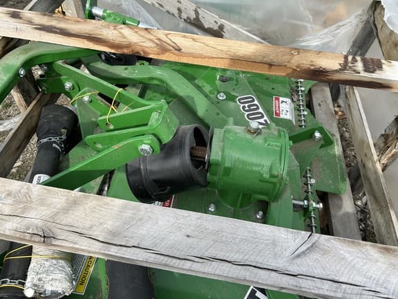 Image of Frontier GM2060R equipment image 4