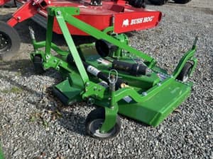 2025 Frontier GM2060R Image