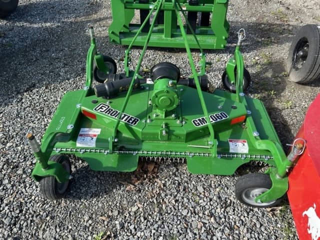 Image of Frontier GM2060R equipment image 4