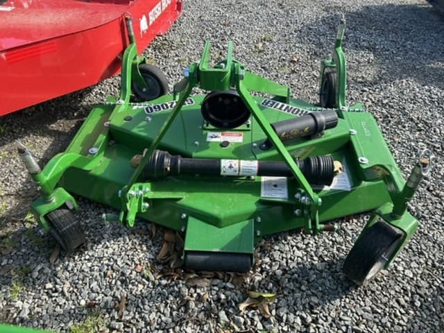Image of Frontier GM2060 equipment image 1