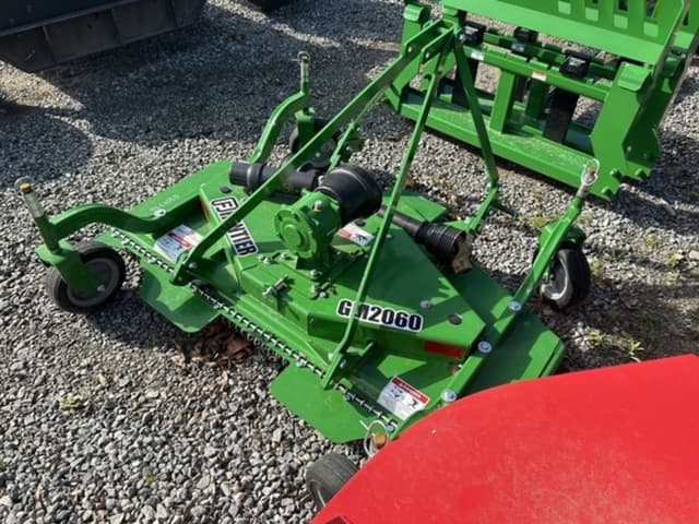 Image of Frontier GM2060 equipment image 4