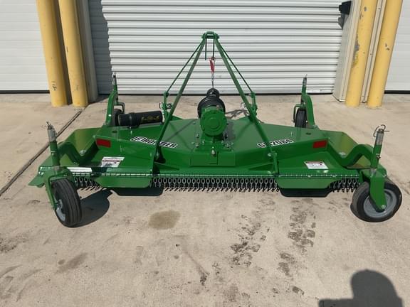 Image of Frontier GM2084R equipment image 1