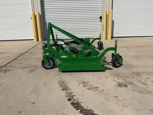 2025 Frontier GM2084R Image