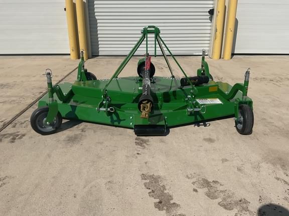 Image of Frontier GM2084R equipment image 3